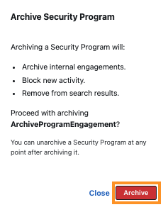 archive-security-program-window