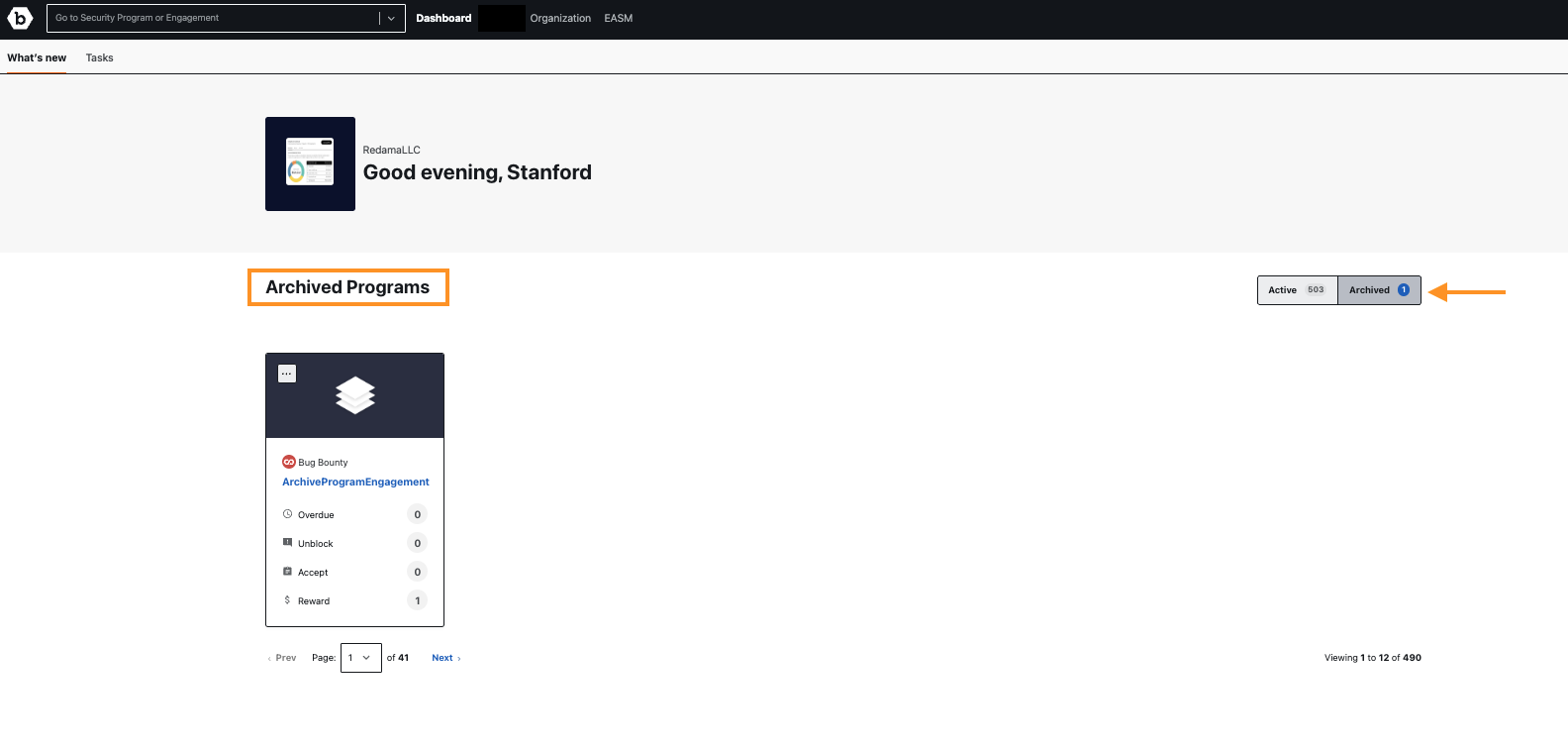 archived-program