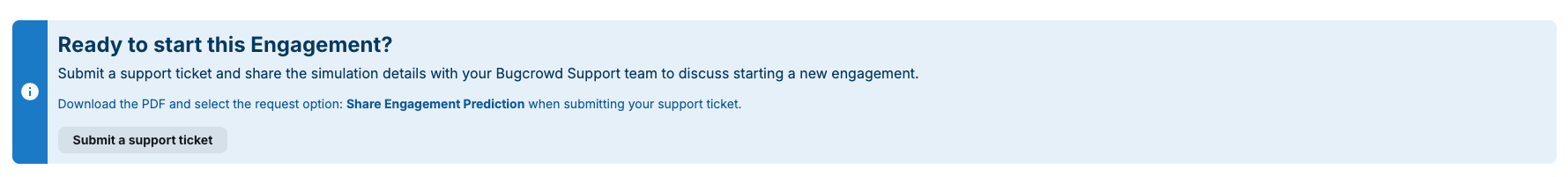 Insert Image: Submit a support ticket