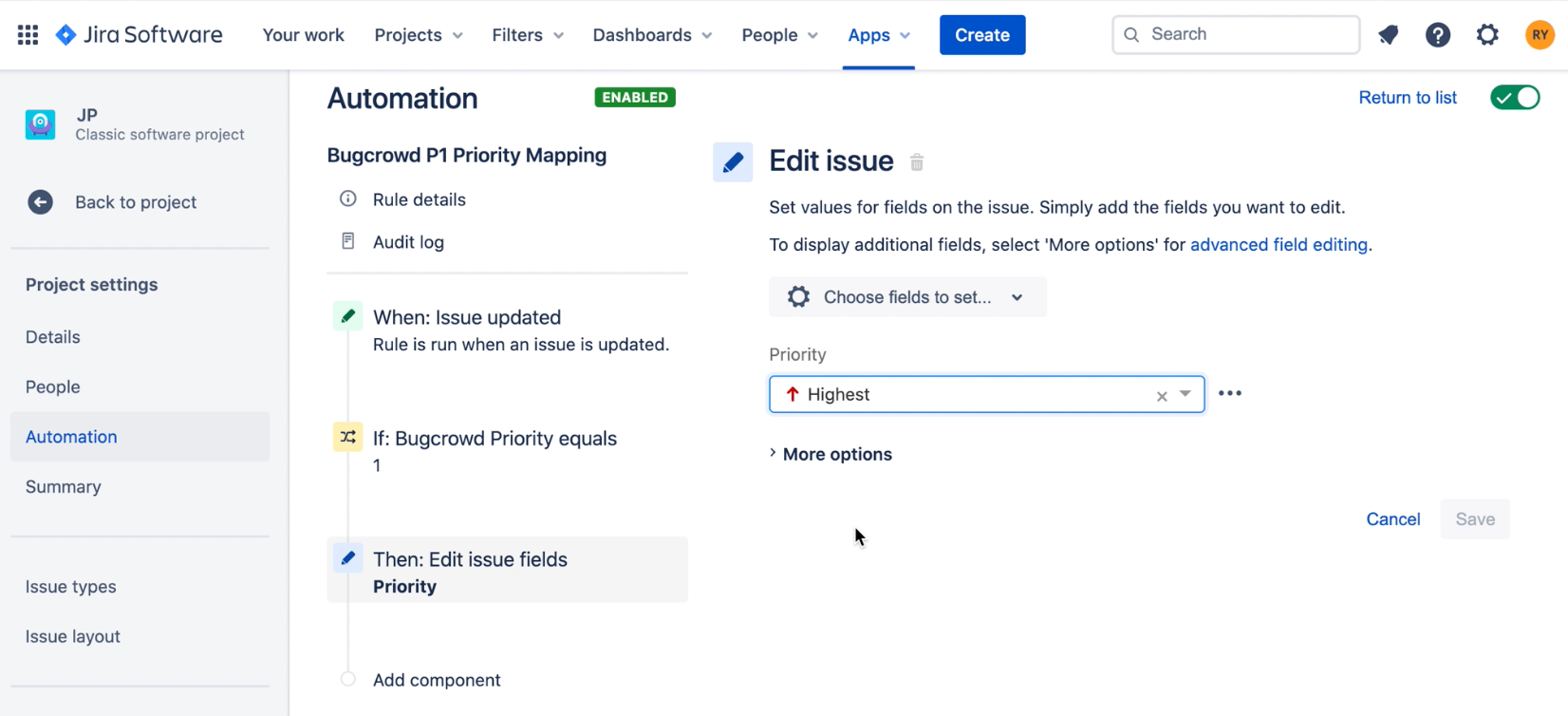 jira-rule