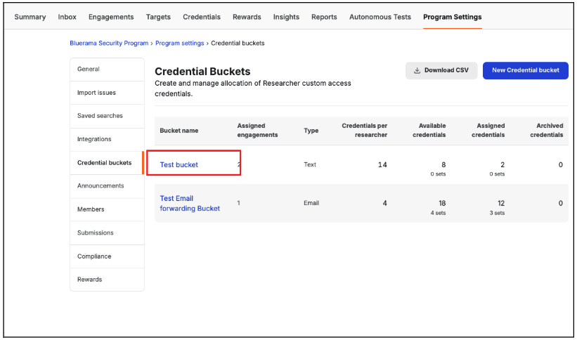 assign-bucket-to-engagement