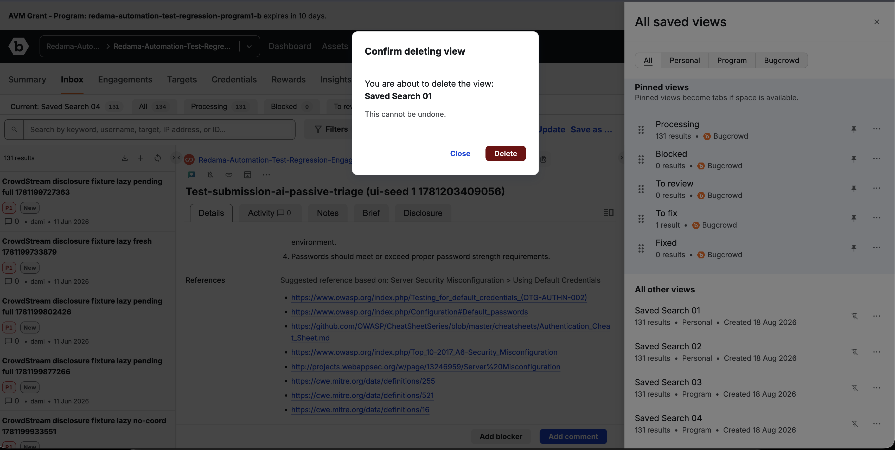 saved-search-not-linked-to-integration-2