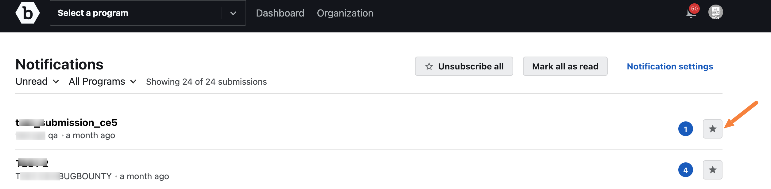 unsubscribe-notifications