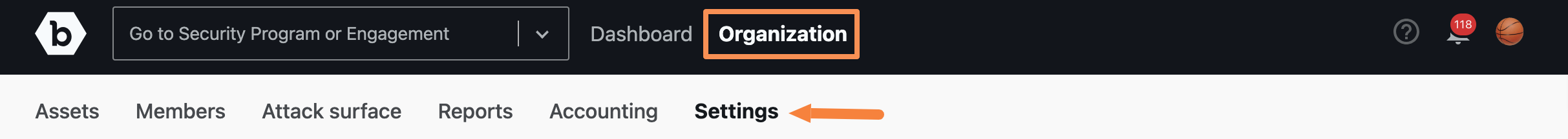 organization-settings