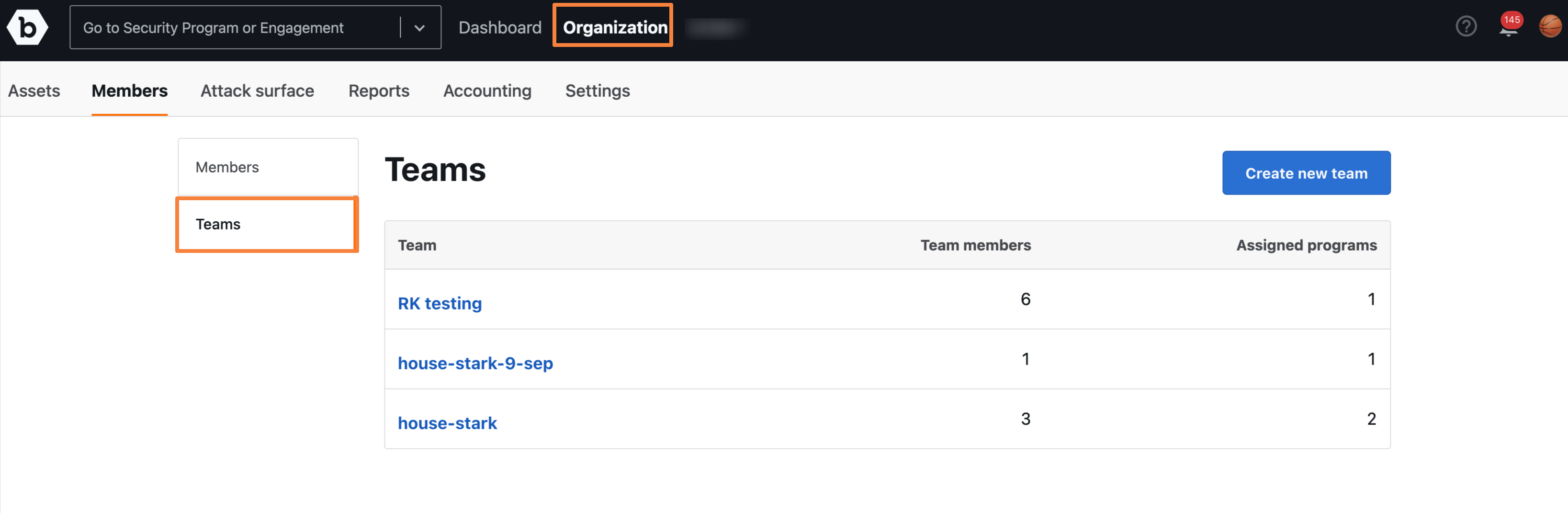 organization-team-page