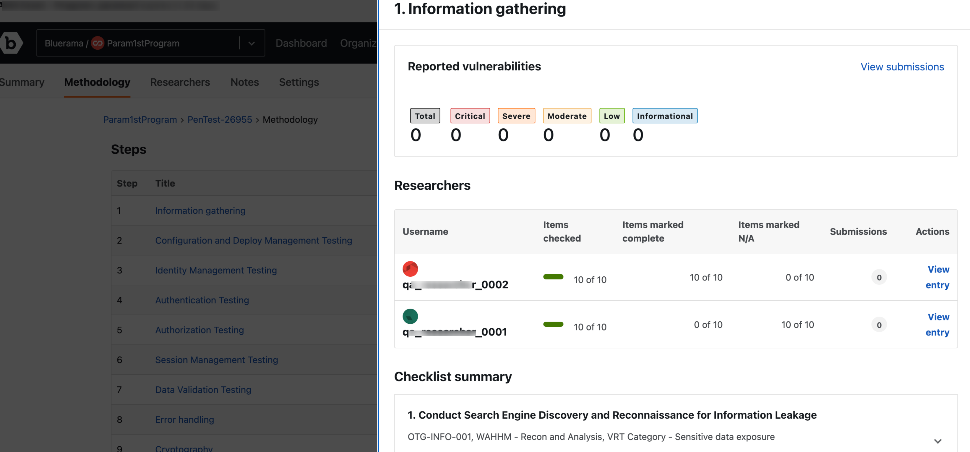 methodology-summary-drawer