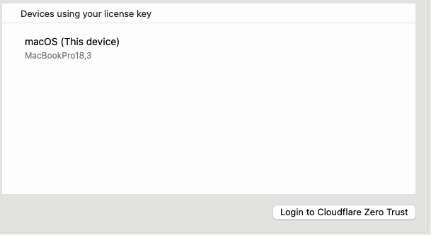 account-selection
