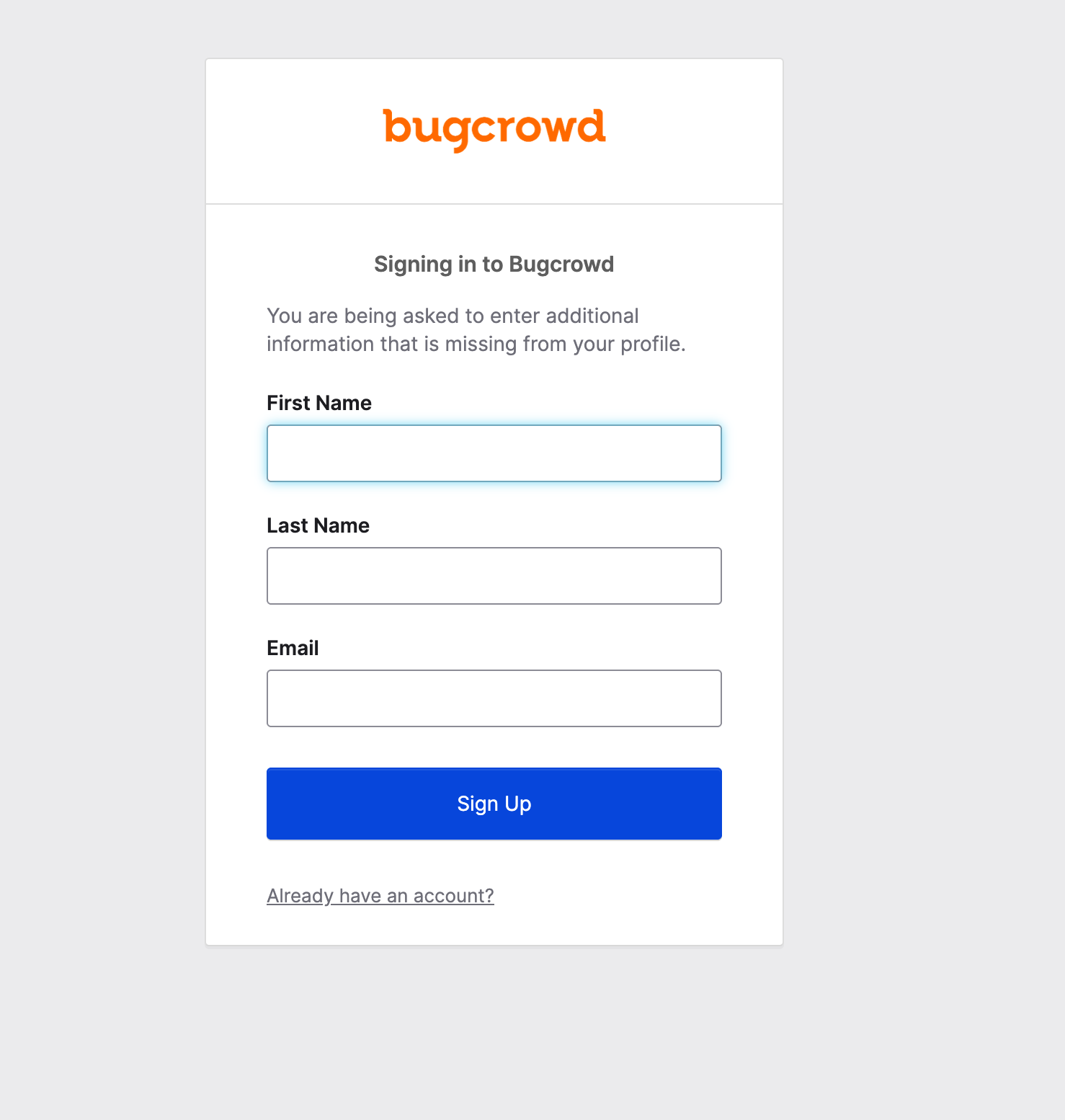 sign-up-for-bugcrowd