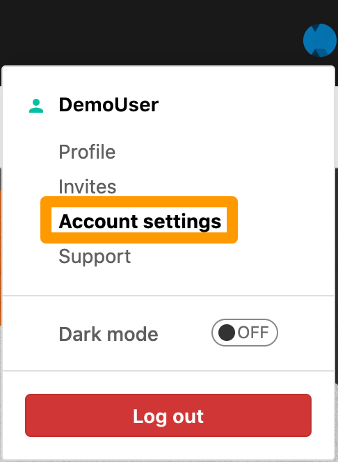 profile-account-settings